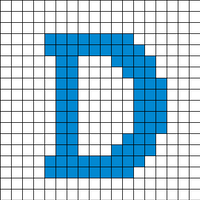 D en relief 2