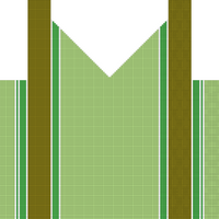 Cabled Sweater Vest
