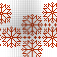 Snowflakes