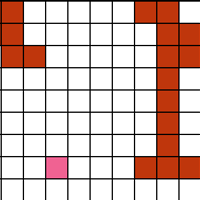 letter R