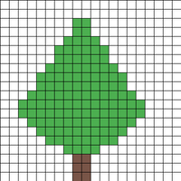 Xmas tree