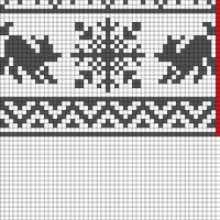scarf present :) 2021