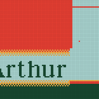 Arthur's hat