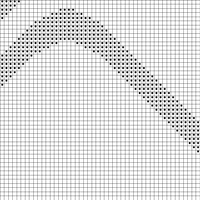 desert stitch