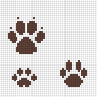 Cat print