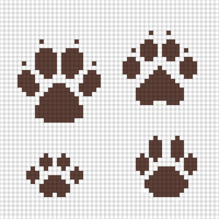 Copy of Cat print