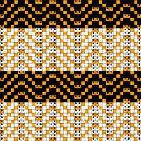 RIB AND STRIPES regular
