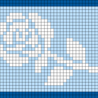 adapted rose