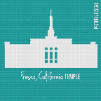 Fresno Temple
