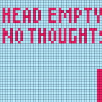empty