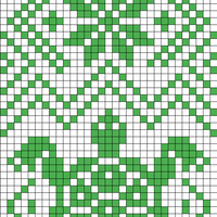 Copy of Turtle mitten