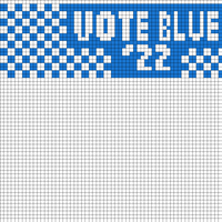 Vote Blue '22