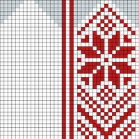 Copy of Horde mittens