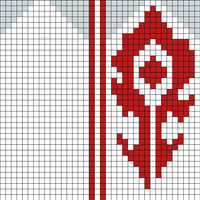 Copy of Copy of Horde mittens
