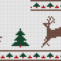 Deer Hat