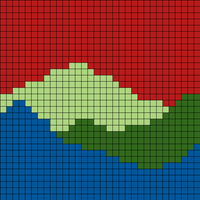 Autumn Mountains