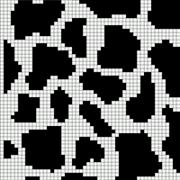 Copy of cow print