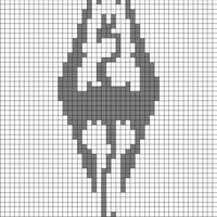 Skyrim Logo