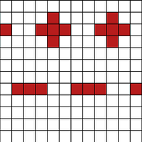 Pattern