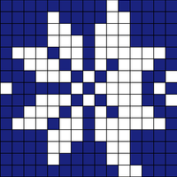 snowflake 15