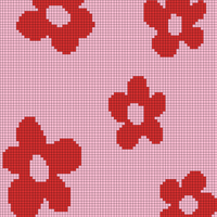 Funky Flowers