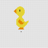 Copy of duck 