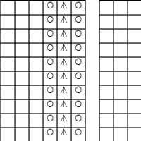 Stripe Repeats