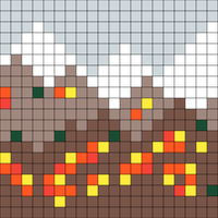 Copy of Fall Mountains 