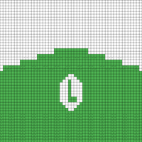Luigi Hat