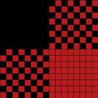 Buffalo Check Hat