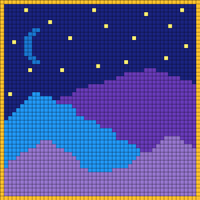 scenery