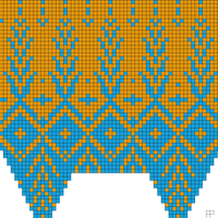 Copy of Pumpkin pullover