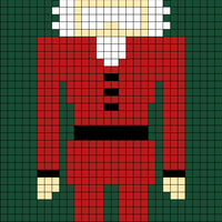 Nutcracker I