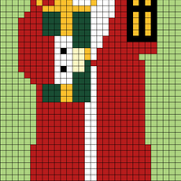 Santa I