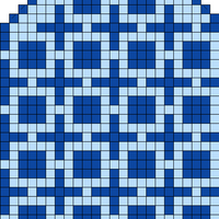 Alhambra hat copied