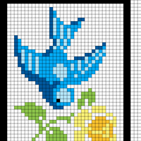 Copy of Copy of Vintage Bluebird