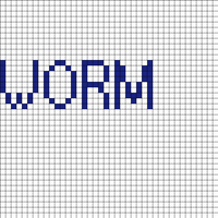 worm