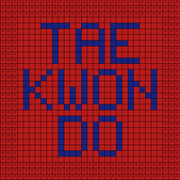tae kwon do