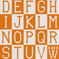 ABC Blanket