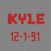 Kyle Square