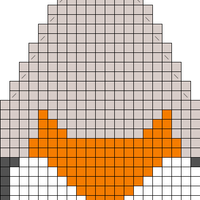 Fox hat child