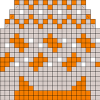Fox hat adult