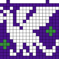 DRAGONS HAT