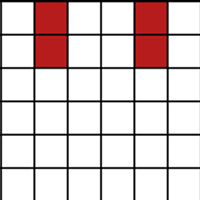 Crown Motif Non-Increase