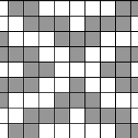 Yoke Border