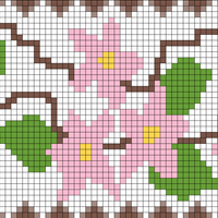 Mayflowers