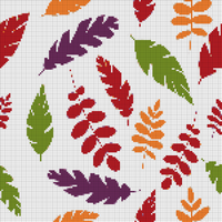 fall leaves
