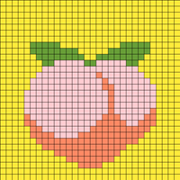Peach