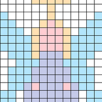 Christmas pattern
