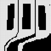 knit texture curved building.JPG